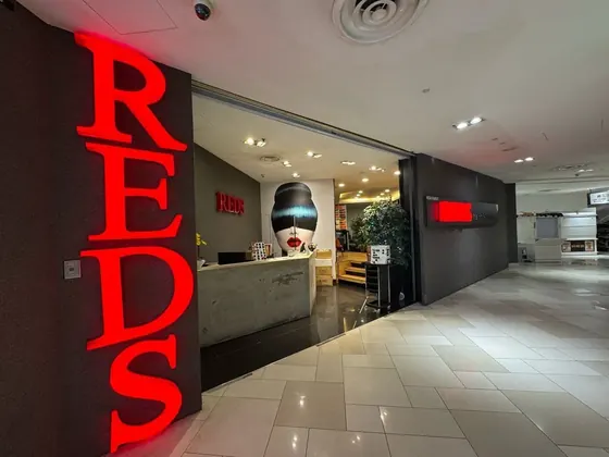 REDS Hair Salon City Square Branch