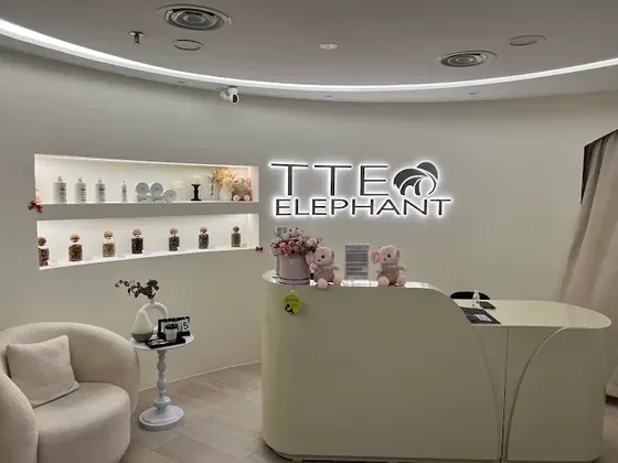 TTE Elephant botanical treatments